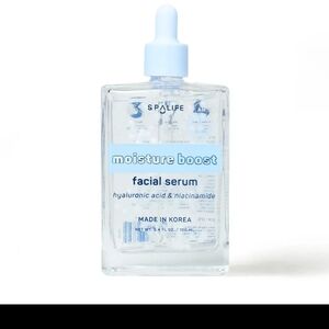 Spalife Moisture Boost Facial Serum